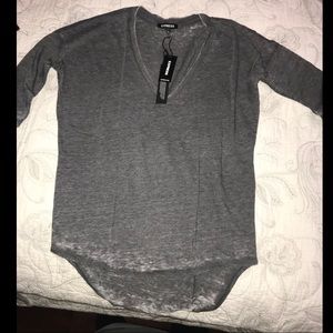 NWT Express One Eleven Tee